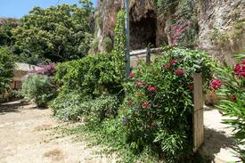 Custonaci House | Up to Scopello cave of dream