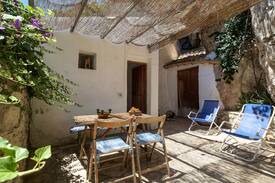 Custonaci House | Up to Scopello cave of dream