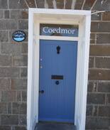 New Quay House | Coedmor - in the heart of New Quay !