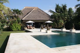 Kaliasem House | Villa Loka Residence, Lovina