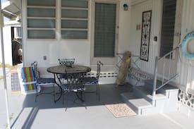 Sunny Shores House | Chiclana II at Sunny Shores 1.2 miles to Beach