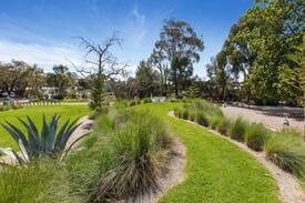 Langwarrin South House | Colin Hyett by Design - La Serre