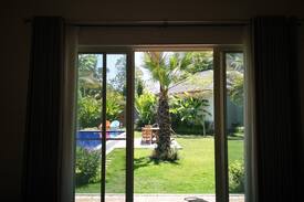 Waingapu Bed & Breakfast | AMUYA cozy guesthouse w/private pool in Waingapu