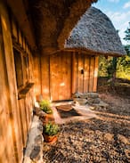 Rhiw Other | The Little Thatch Barn