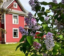 Morrison Other | M and M Bed & Breakfast