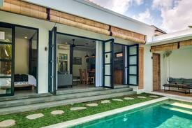 Dewi Sri Villa | Studio Awan Seminyak