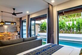 Dewi Sri Villa | Studio Awan Seminyak