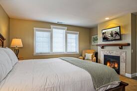 Solvang House | In The HeartDowntown Solvang:1518 Copenhagen Court