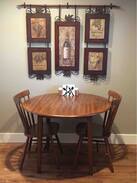 Afton Apartment | Afton NY Business Stay Apt., Just Off Route I-88