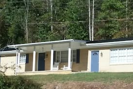 Manchester House | Ms. Judy’s Place