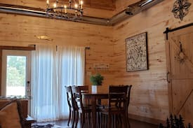 Hempstead Other | Llamas & Pool Farmhouse in Hempstead, Texas