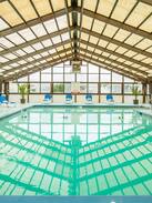 A-Zone Hotel | Legacy Vacation Resorts Brigantine, One Bed Suite