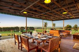 Woolamai House | Woolamai Park -Huge 7 bedroom House - Sleeps 16