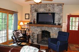 Lansing Other | Granny Mandy Cottage at Windfall Farm