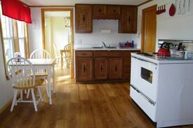 Lubec Cabin | Boot Cove Cottage: Bold Coast and Beach