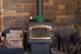 Long Valley Junction Cabin | Deer Hollow , Near Zion & Bryce Canyon