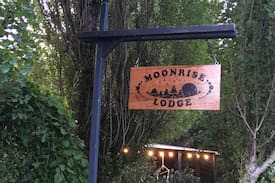 Freeburgh House | Moonrise Lodge - Escapism, just 5 mins from Bright