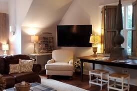 Mount Mourne House | Quaint Carriage House near Davidson College
