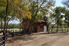 Brenham Other | Clay Creek Ranch