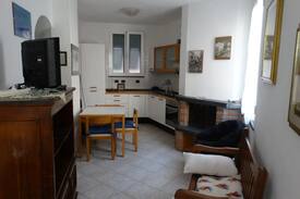 Manarola Apartment | Appartamento Manarola 5 terre Irma