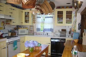 Siasconset Cabin | Sea Ray Cottage on Nantucket