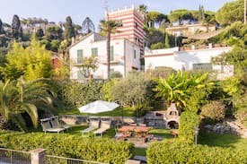 Santa Margherita Ligure Apartment | Eleonora