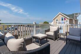 Block Island Apartment | Waverly Suite 1 - Block Island Inns
