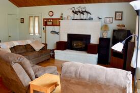 South Beach House | Mysthaven - Beach House in the Woods!