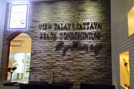 Pattaya Bay Apartment | View Talay 6 Pattaya Beach By Honey Sea view