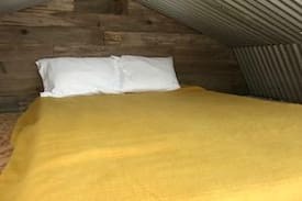 Zavalla Cabin | Moses Place Cabin #1