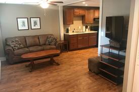 Afton Apartment | Afton NY Business Stay Apt., Just Off Route I-88