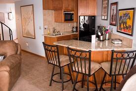 Bayfield Apartment | #211Beach Side Unit at Reiten Boatyard, Bayfield