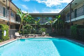 Hyde Park Apartment | Montrose Divine Studio | Medical Center 27