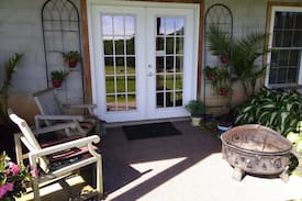 Lead Mines Cabin | Cripple Creek Farm