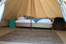 Robertson Other | Escarpment Glamping - “The Chicken Shed”