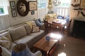 Siasconset Cabin | Sea Ray Cottage on Nantucket