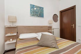 Esquilino Apartment | B&B le tre virtù
