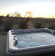 Panorama Heights House | Casa Panorama Joshua Tree