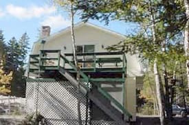 Tremont House | "The Treehouse" Shorefront Access Near Acadia Park