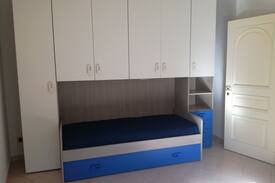 Enna House | Posti letto in stanze singole al centro di Enna