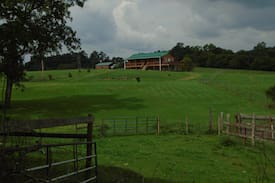 Lead Mines Cabin | Cripple Creek Farm