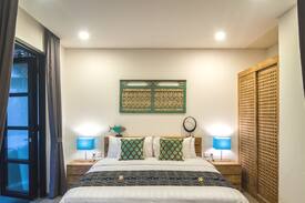 Dewi Sri Villa | Studio Awan Seminyak