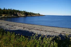 Lubec Cabin | Boot Cove Cottage: Bold Coast and Beach