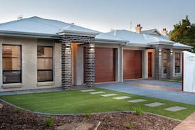 Renmark Villa | Renmark River Villas - 48B James Ave (with pool)