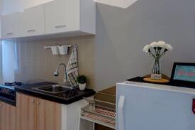 Oro Oro Ombo Villa | VILLA DELIMA RESIDENCE depan Jatim Park 2 pas