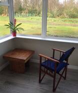 Kinbuck Apartment | Woodside Cottage, Cromlix, Dunblane