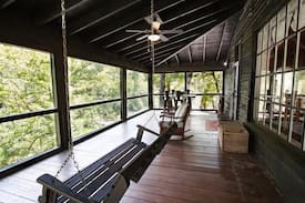 Lee County Cabin | Mill House in Salem, AL