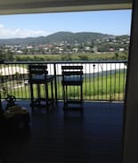 Yeppoon House | The Eagles Nest