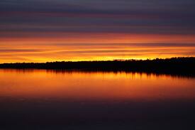 Solon Springs Bed & Breakfast | Clearwater B & B Lower Eau Claire Lake