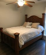 Jackson House | 3 br 2 bth; house; N. Jackson 51 Edgewater Cove